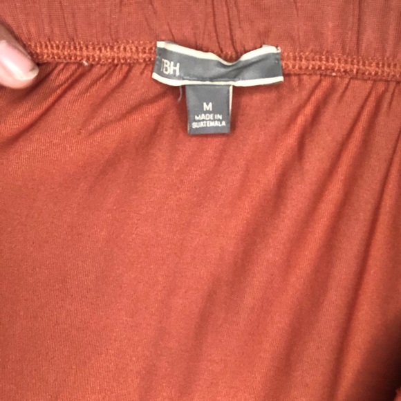 TBH Off The Shoulder Dress - Picture 3 of 3